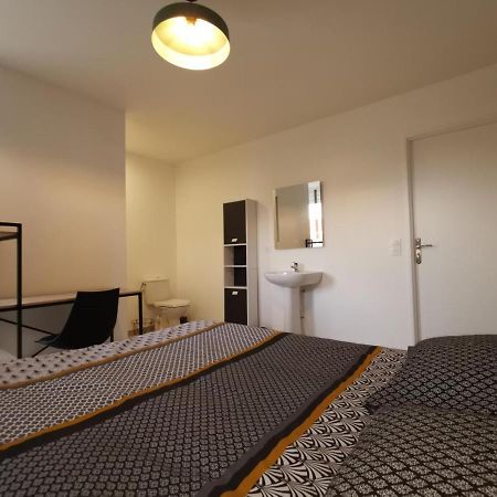 Villa 5 Chambres - 3 Salles De Bain Etampes-sur-Marne Екстер'єр фото