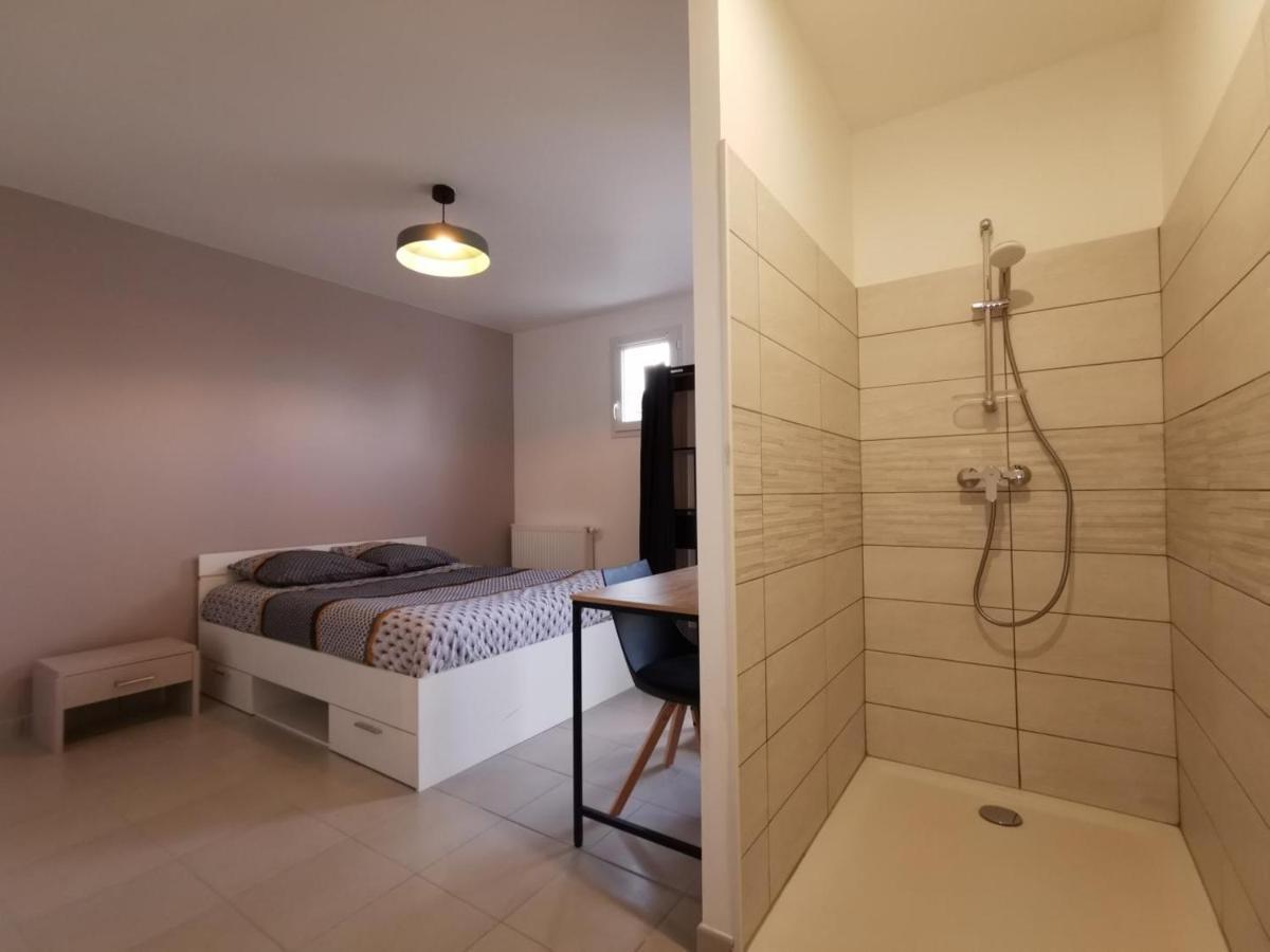 Villa 5 Chambres - 3 Salles De Bain Etampes-sur-Marne Екстер'єр фото